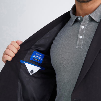 Haggar® Men’s Smart Wash® With Repreve® Suit Separate Jacket