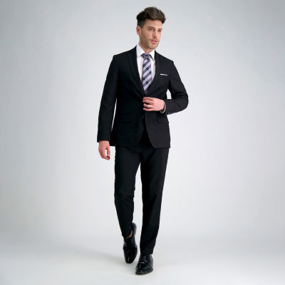 Haggar® Smart Wash™ Repreve Slim Fit Suit Separates Jacket