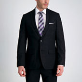 J.M. Haggar®Mens Premium Stretch Classic Fit Suit Separate Jacket - JCPenney