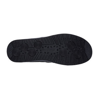 Skechers Hands Free Slip-Ins Mens Melson Bentin Slip-On Shoe