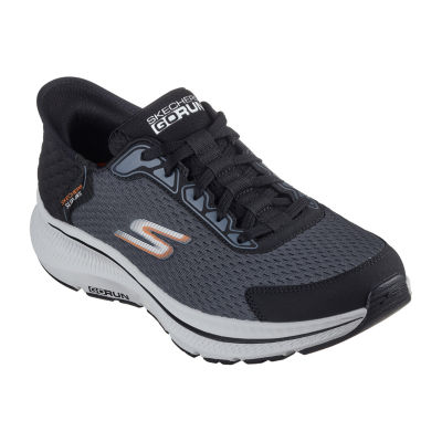 Skechers Go Run Consistent 2.0 Empowered Mens Hands Free Slip-Ins Running Shoes