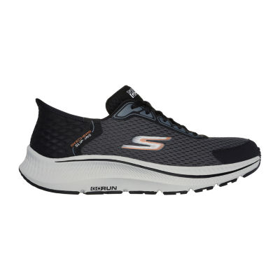 Skechers Go Run Consistent 2.0 Empowered Mens Hands Free Slip-Ins Running Shoes