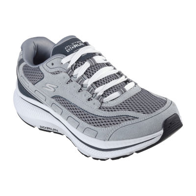 Skechers Go Run Consistent 2.0 D'Lites Jogger Mens Running Shoes