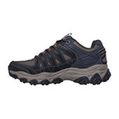 Skechers® After Burn Memory Fit Mens Athletic Shoes-JCPenney