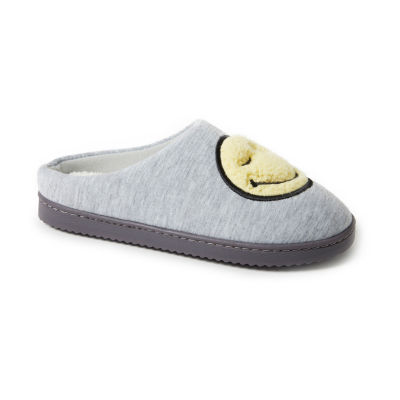 Dearfoam hot sale slippers jcpenney