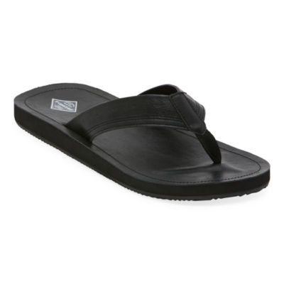 St. John's Bay Mens Flip-Flops