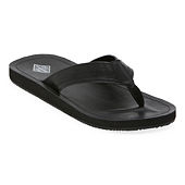 Flip-flops - Black - Men