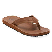 Jcpenney mens sandals discount sale