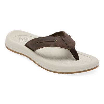 St. John's Bay Mens Flip-Flops