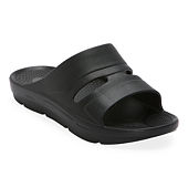 Wide width 2025 nike slides