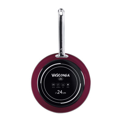 Vasconia Elegance 10-pc. Non-Stick Cookware Set