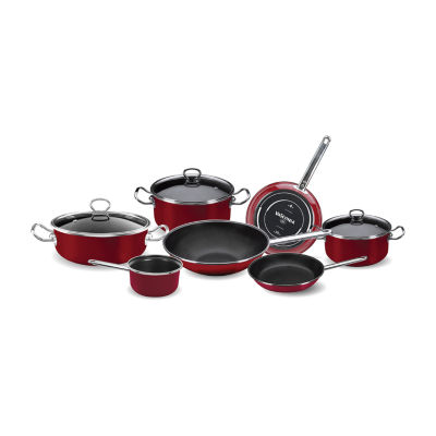 Vasconia Elegance 10-pc. Non-Stick Cookware Set