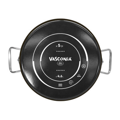 Vasconia Elegance 10-pc. Non-Stick Cookware Set