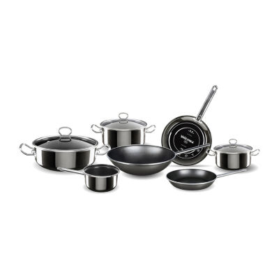 Vasconia Elegance 10-pc. Non-Stick Cookware Set