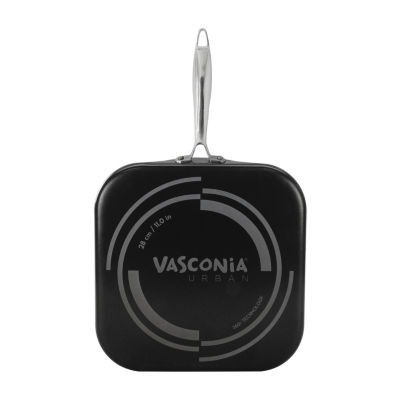 Vasconia Urban 11" Non-Stick Square Griddle