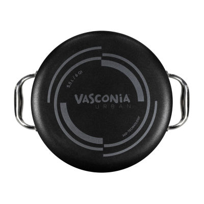 Vasconia Urban 6-qt. Dutch Oven
