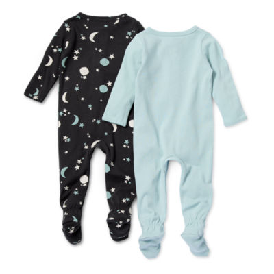 Okie Dokie Baby Unisex 2-pc. Sleep and Play