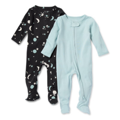 Okie Dokie Baby Unisex 2-pc. Sleep and Play