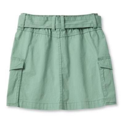 Thereabouts Little & Big Girls A-Line Skirt