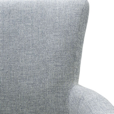 Madison Park Parler Arm Dining Chair