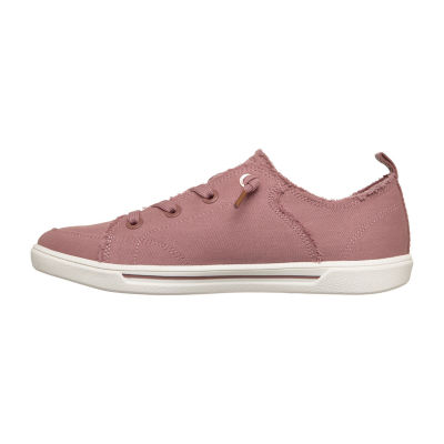 Skechers Bobs B Cute 2.0 Womens Slip-On Walking Shoes