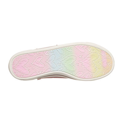 Skechers Bobs B Cute 2.0 Womens Slip-On Walking Shoes