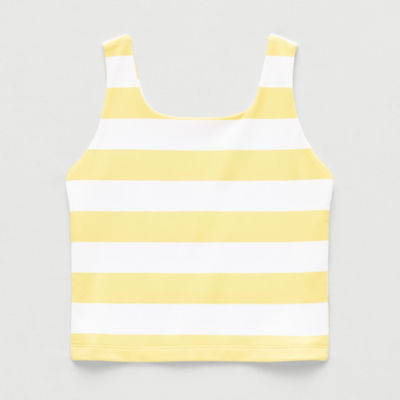 Xersion Big Kid Girls Long Line Bra 387826