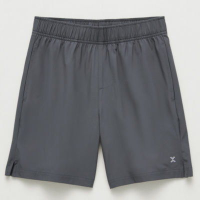 Xersion Little & Big Kid Boys Stretch Fabric Moisture Wicking Pull-On Short