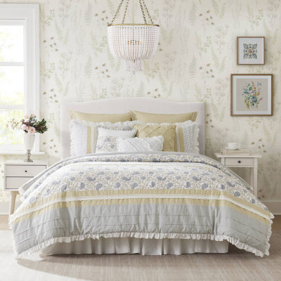 Madison Park Vanessa 9-pc. Comforter Set