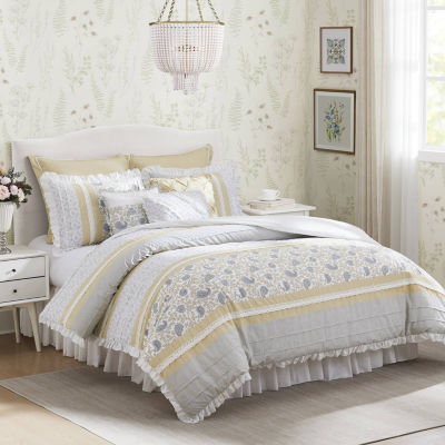 Madison Park Vanessa 9-pc. Comforter Set