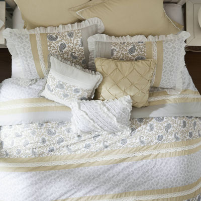Madison Park Vanessa 9-pc. Comforter Set