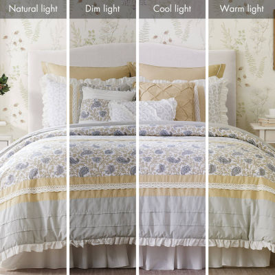 Madison Park Vanessa 9-pc. Comforter Set