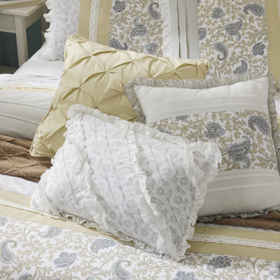 Madison Park Vanessa 9-pc. Comforter Set