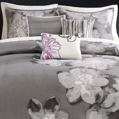 Madison Park Alicia 7-pc. Comforter Set