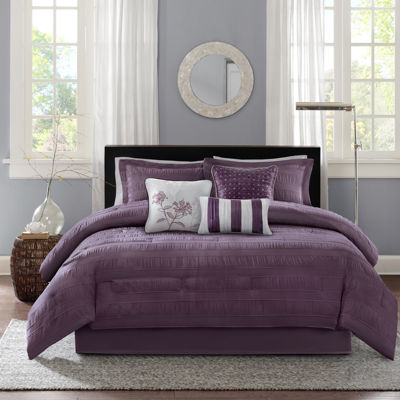 Madison Park Richmond 7-pc. Comforter Set