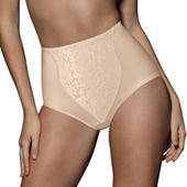 Bali® Shapewear Lace N' Smooth® Body Briefer - 8L10 - JCPenney