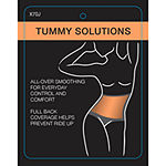 Bali Tummy Panel Control Briefs X70j