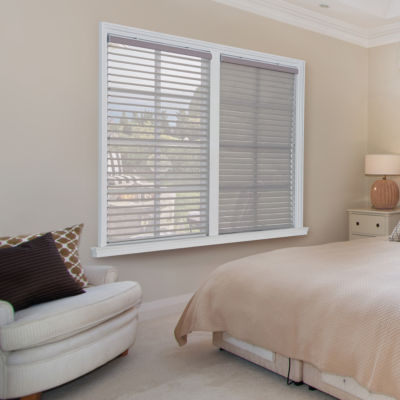 Horizontal LightFiltering Cordless Sheer Shades JCPenney