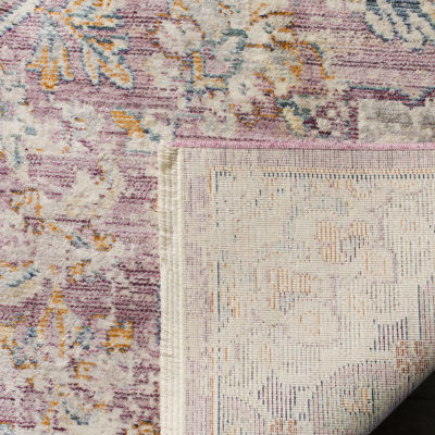 Safavieh Illusion Collection Marina Oriental Area Rug