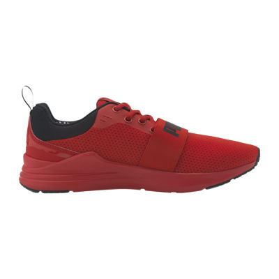 puma wired rouge