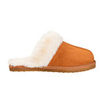 Journee Collection Jc Delanee Womens Clog Slippers