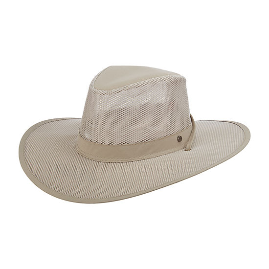 Stetson Mens Safari Hat