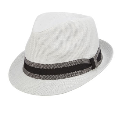 Panama Jack Mens Fedora