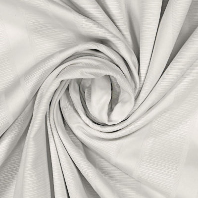 Eclipse Karla Grommet Top Energy Saving Blackout Single Curtain Panel