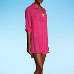 Mynah Dress Swimsuit Cover-Up