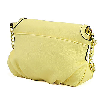Juicy By Juicy Couture Flap Crossbody Bag - JCPenney in 2023