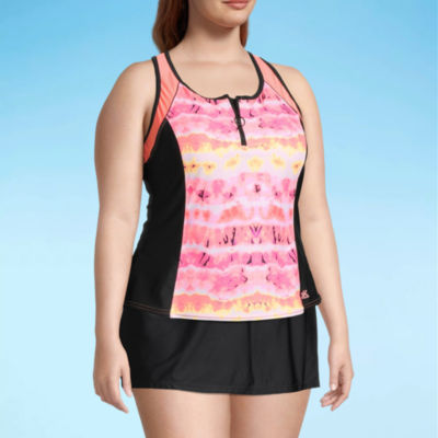 jcpenney nike swimsuit