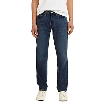 Levi's® Mens 559™ Eco Ease Relaxed Straight Fit Jeans - Stretch - JCPenney