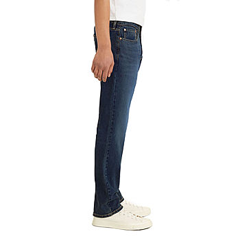 Levi's® Mens 559™ Eco Ease Relaxed Straight Fit Jeans - Stretch - JCPenney