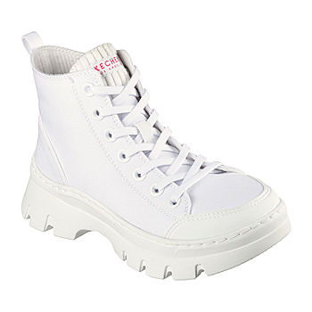 svar Åh gud lektier Skechers Roadies Surge Womens Sneakers, Color: White - JCPenney